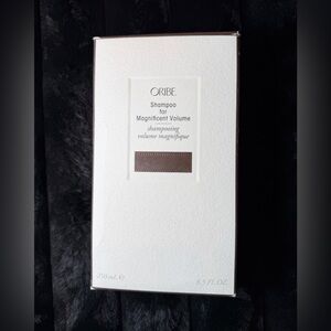 Oribe Magnificent Volume Shampoo – 8.5 oz